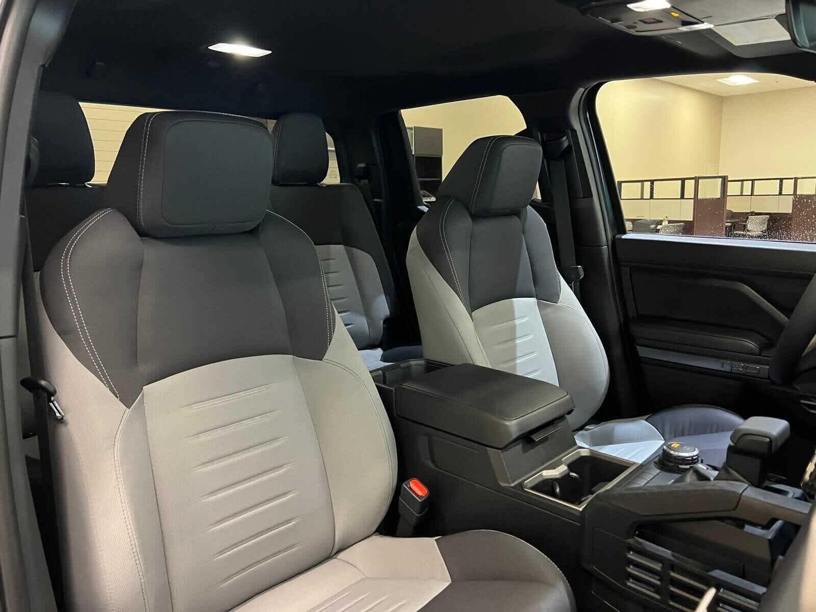 Thumbnail: 2025 Toyota Tacoma - 14