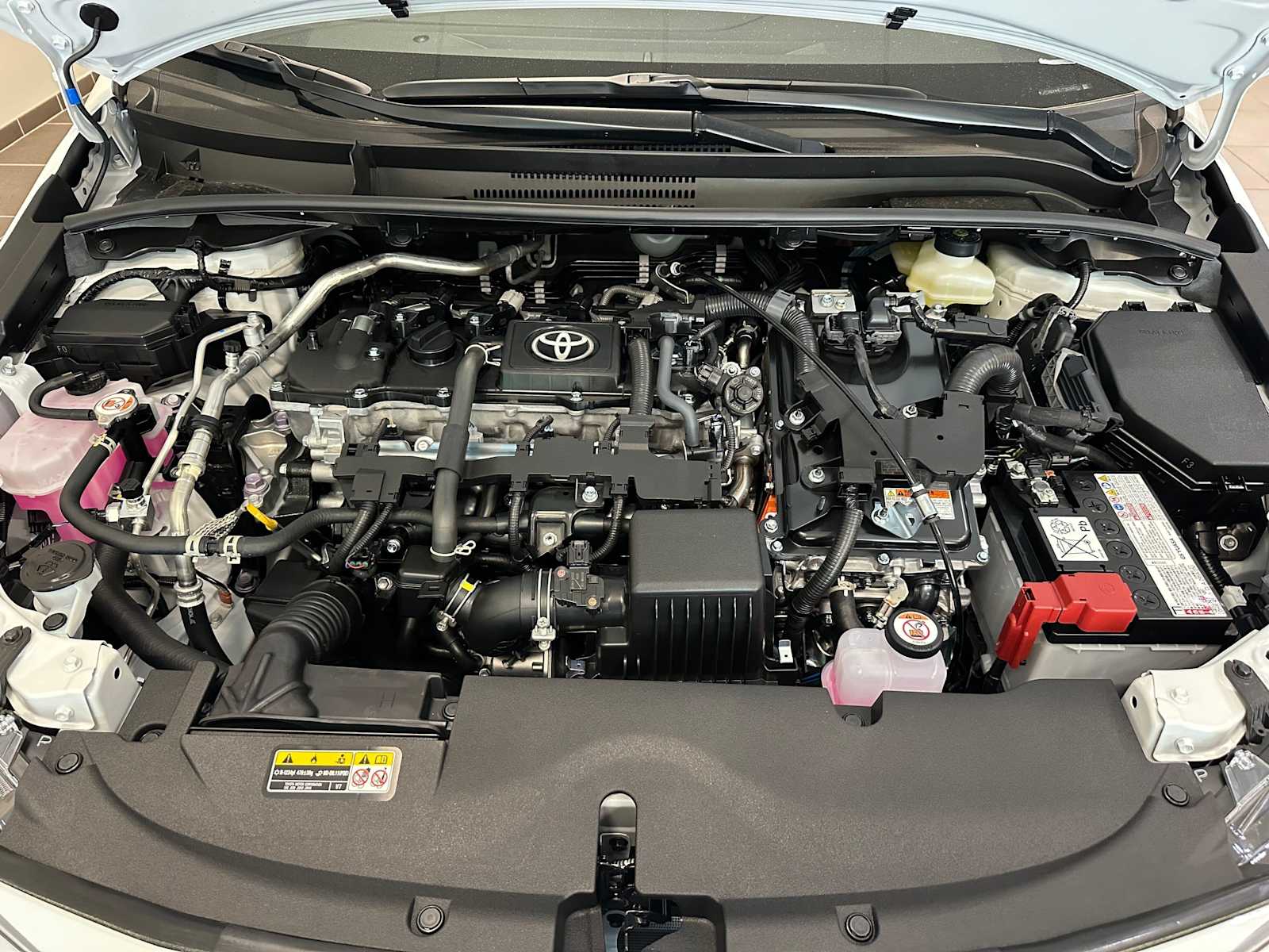 Thumbnail: 2026 Toyota Corolla - 9