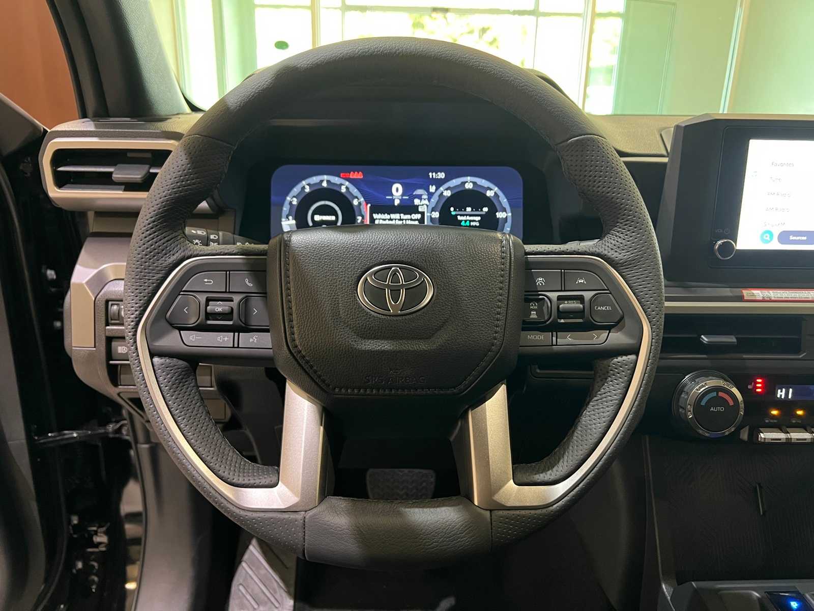 Thumbnail: 2025 Toyota Tacoma - 19