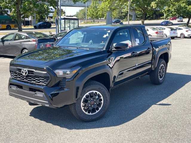 2024 Toyota Tacoma TRD Off-Road -
                Bellevue, WA