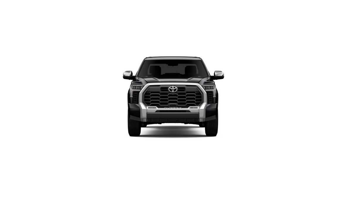Thumbnail: 2026 Toyota Tundra - 17