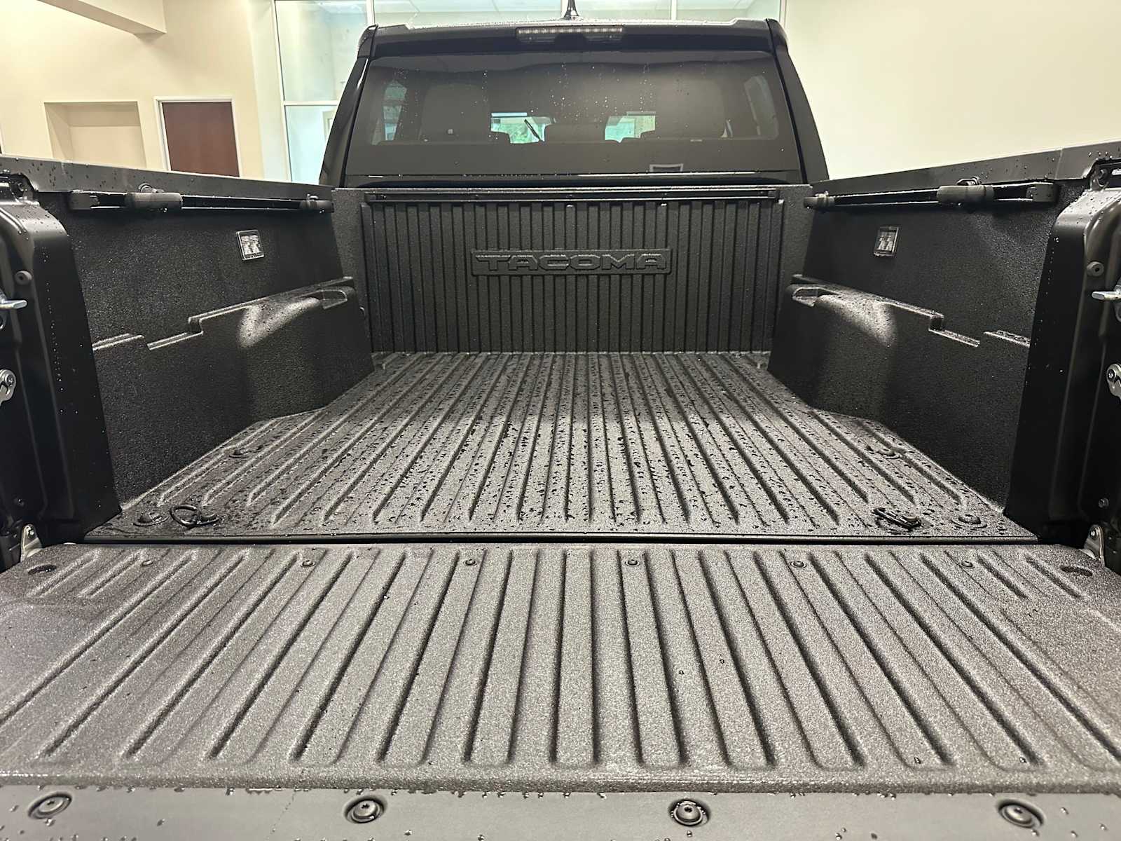 Thumbnail: 2026 Toyota Tacoma - 29