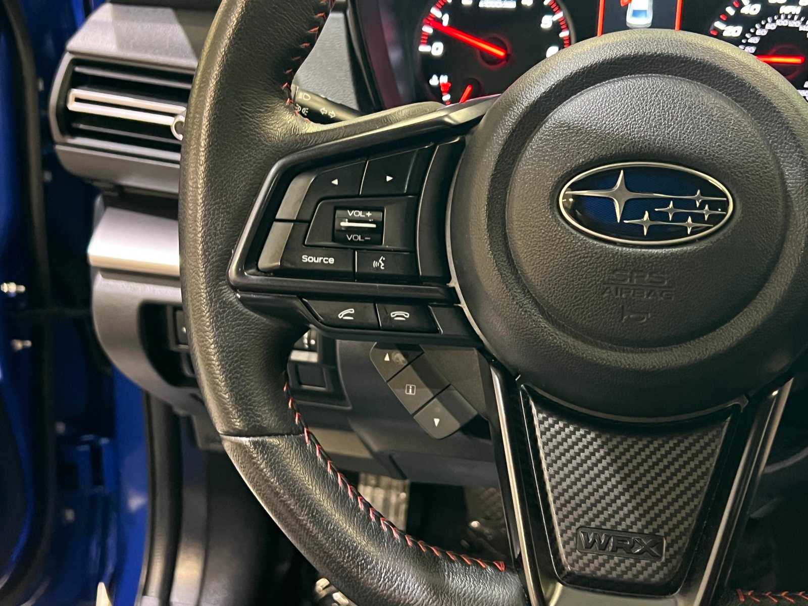 Thumbnail: 2022 Subaru WRX - 21