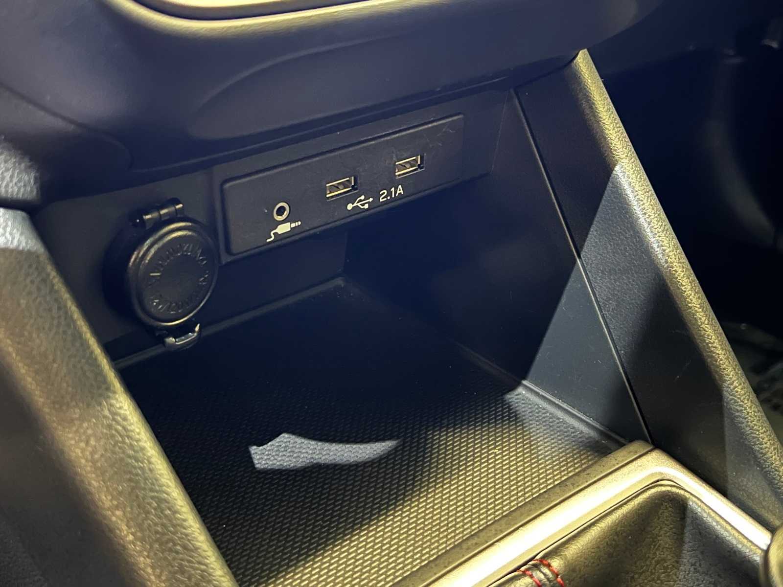 Thumbnail: 2022 Subaru WRX - 26