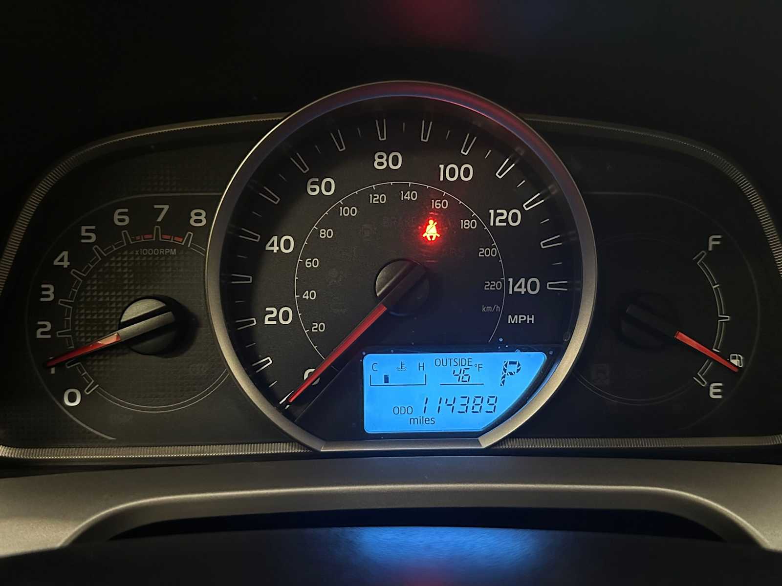 Thumbnail: 2014 Toyota RAV4 - 12