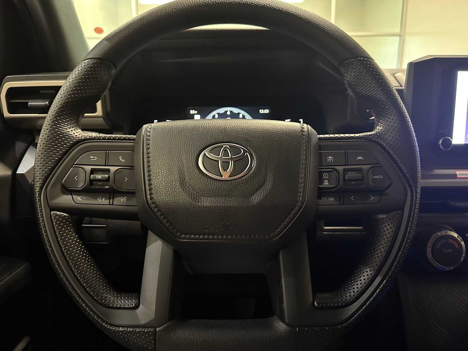 Thumbnail: 2026 Toyota Tacoma - 11