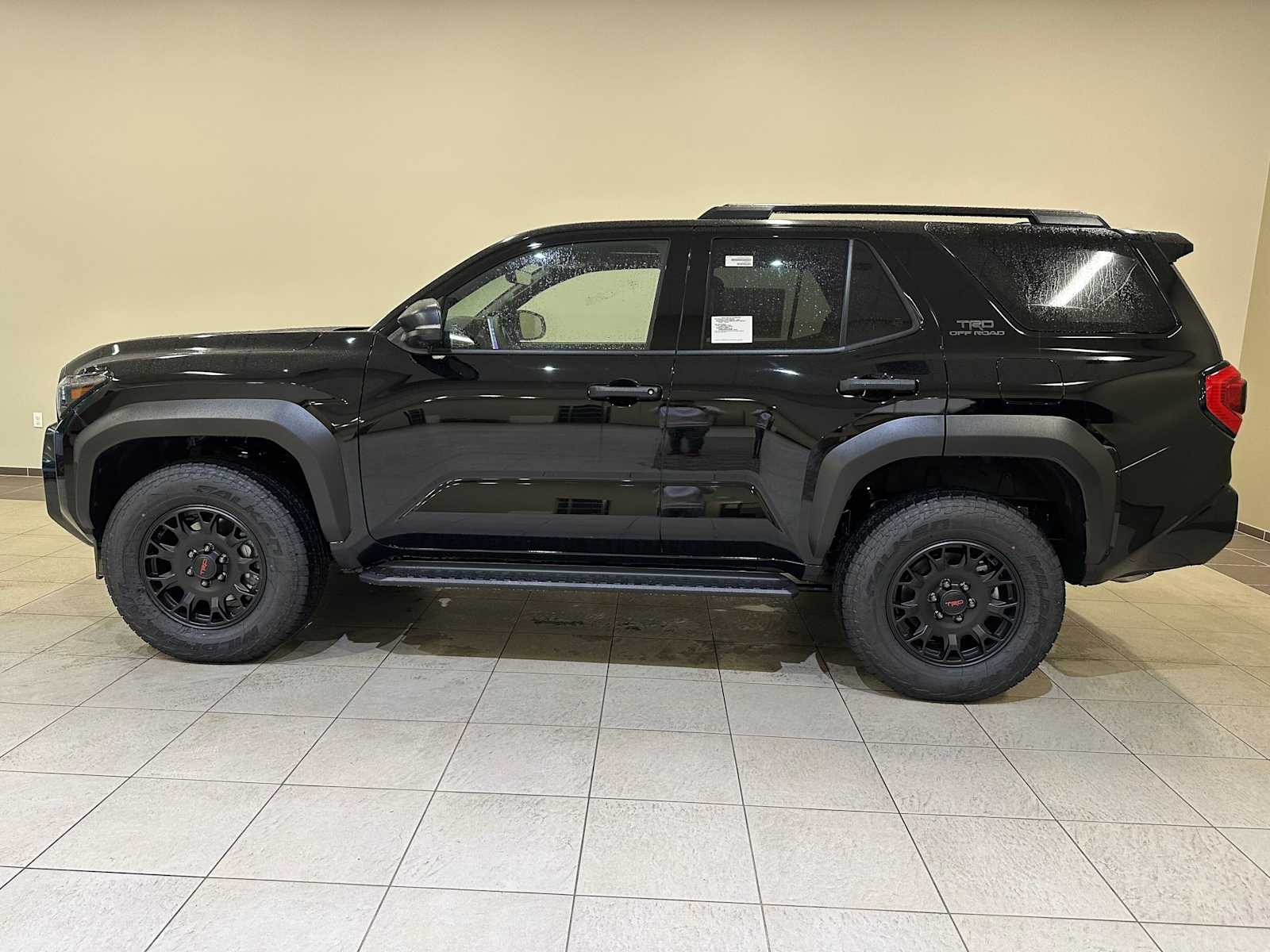 Thumbnail: 2026 Toyota 4Runner - 3