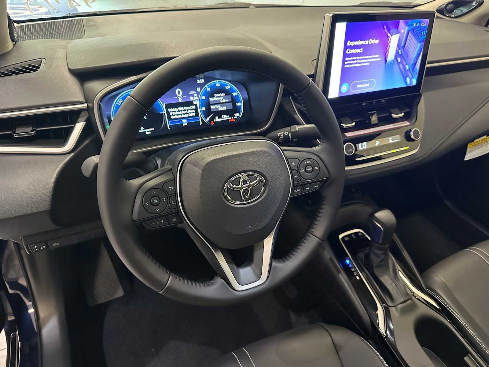 Thumbnail: 2026 Toyota Corolla - 2