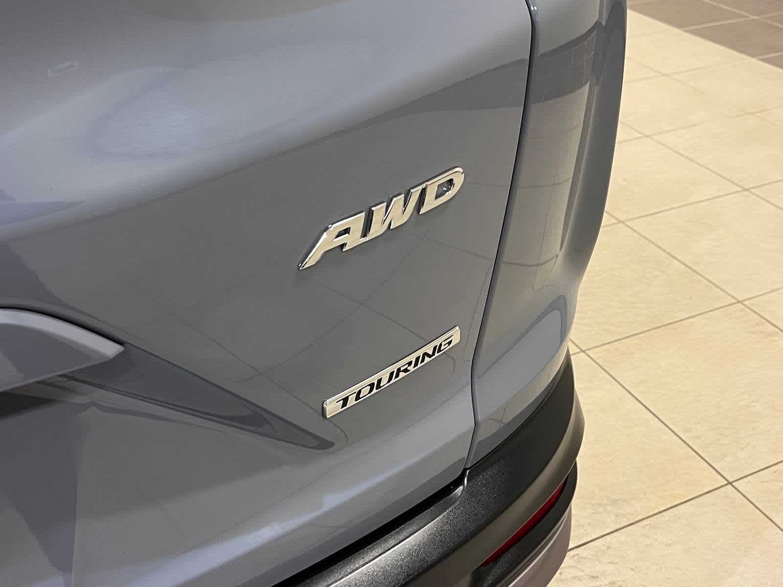 Thumbnail: 2022 Honda CR-V - 6