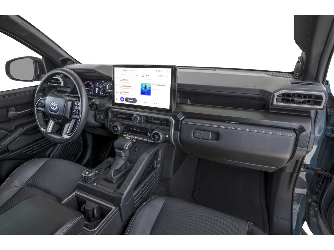 Thumbnail: 2026 Toyota 4Runner - 11