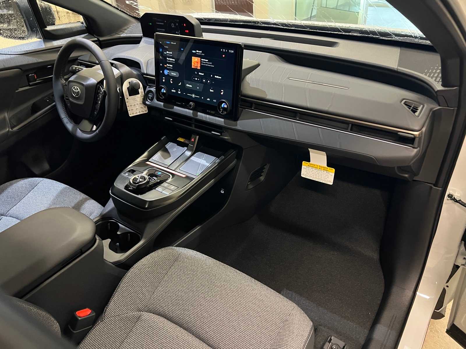 Thumbnail: 2026 Toyota bZ - 13