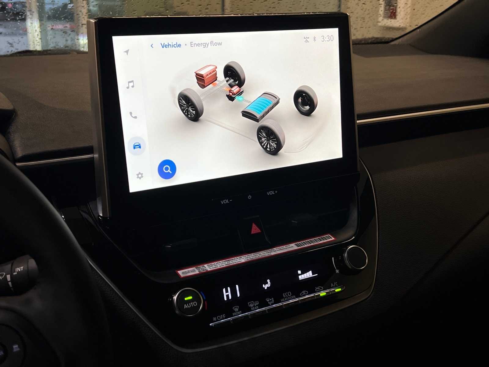 Thumbnail: 2026 Toyota Corolla - 23