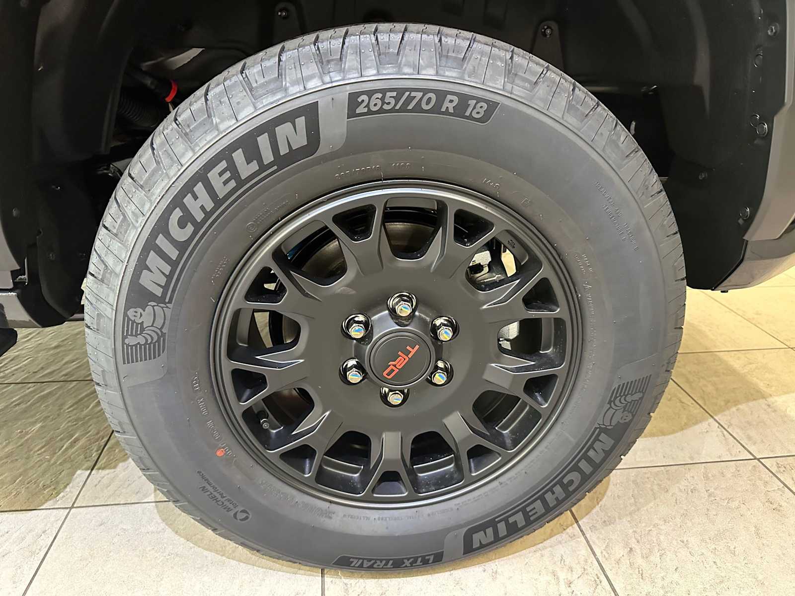 Thumbnail: 2026 Toyota 4Runner - 8