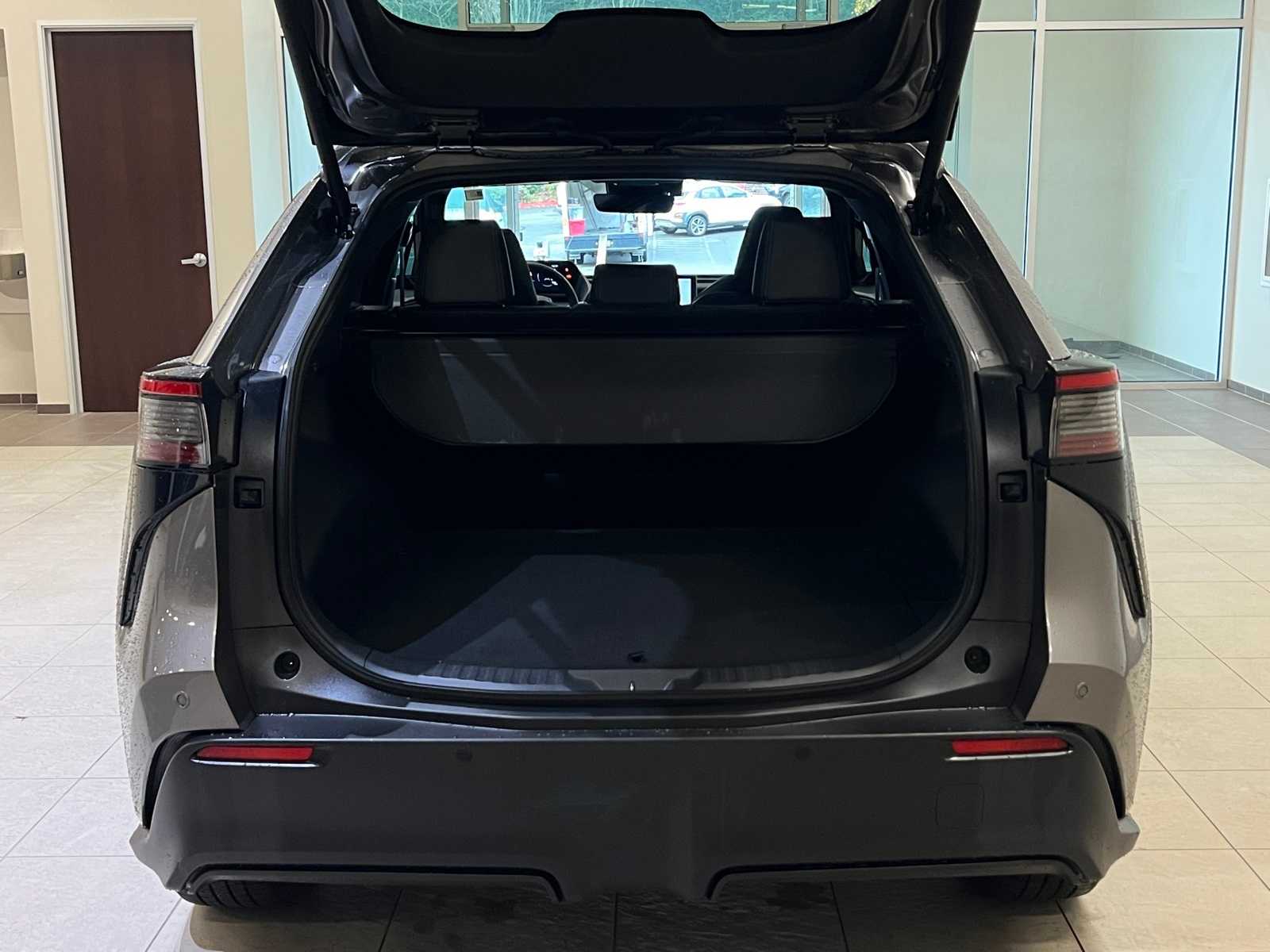 Thumbnail: 2024 Toyota bZ4X - 30