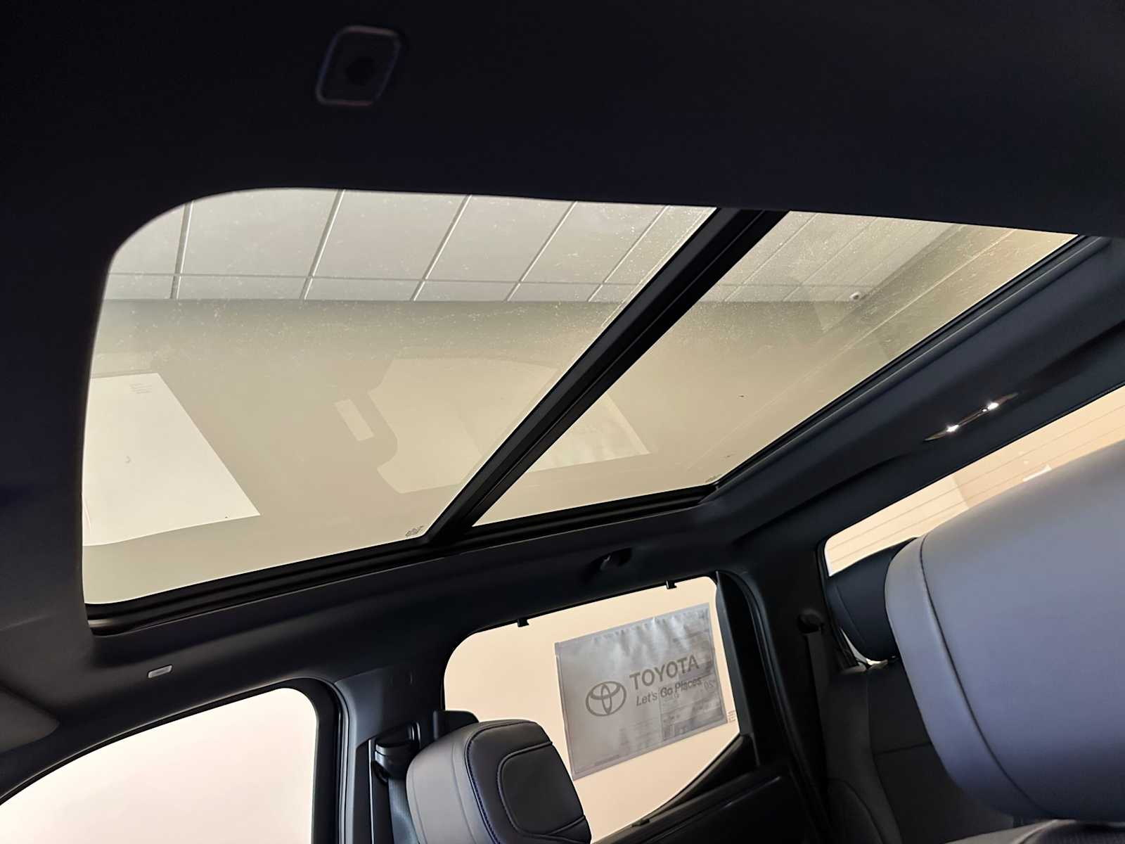 Thumbnail: 2026 Toyota Tundra - 19