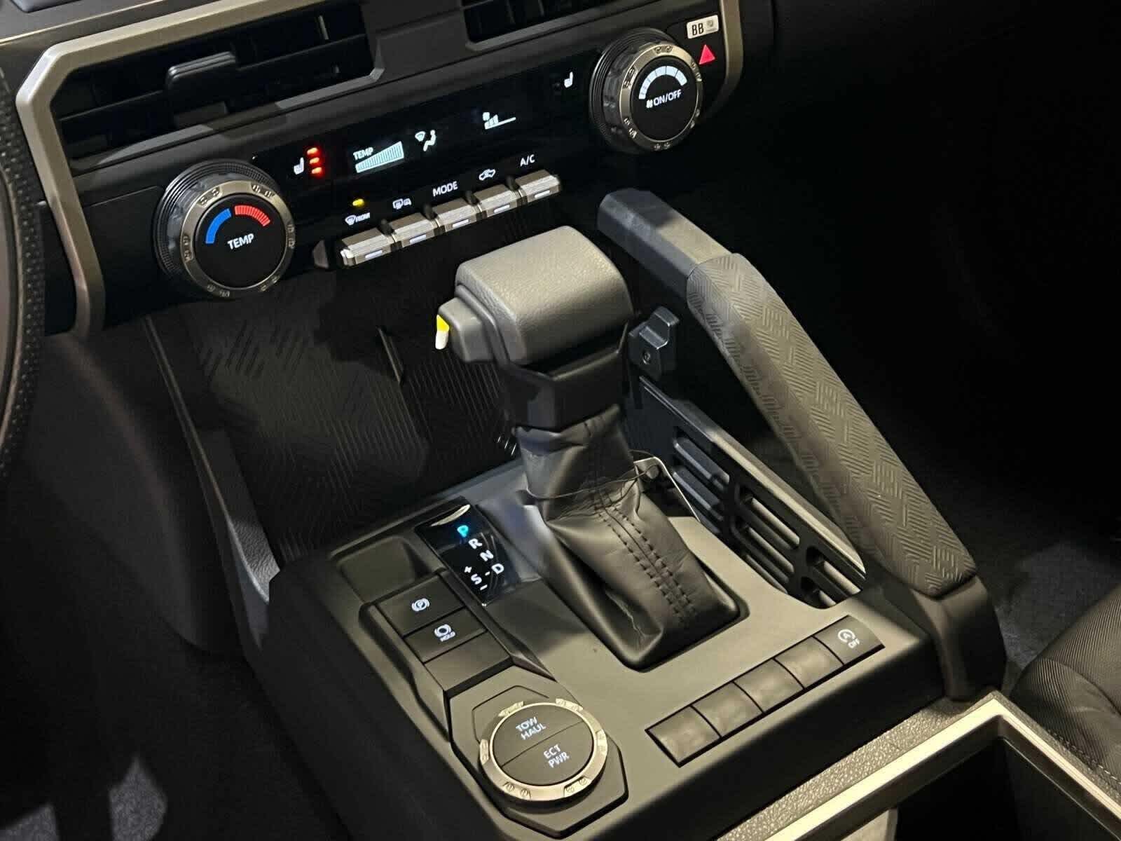 Thumbnail: 2026 Toyota Tacoma - 22