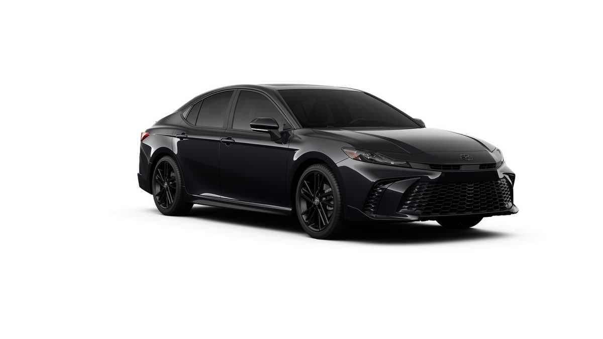 Thumbnail: 2026 Toyota Camry - 15