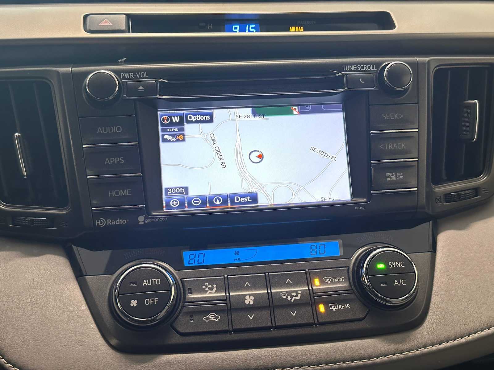 Thumbnail: 2014 Toyota RAV4 - 14