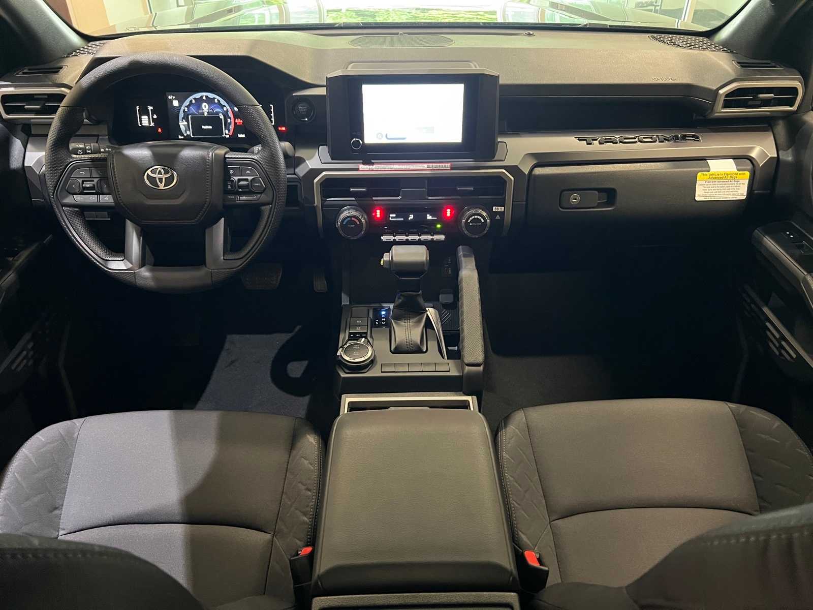 Thumbnail: 2025 Toyota Tacoma - 10