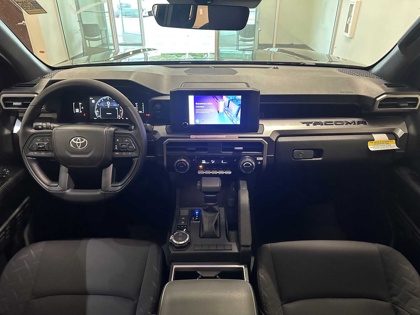 Thumbnail: 2026 Toyota Tacoma - 10