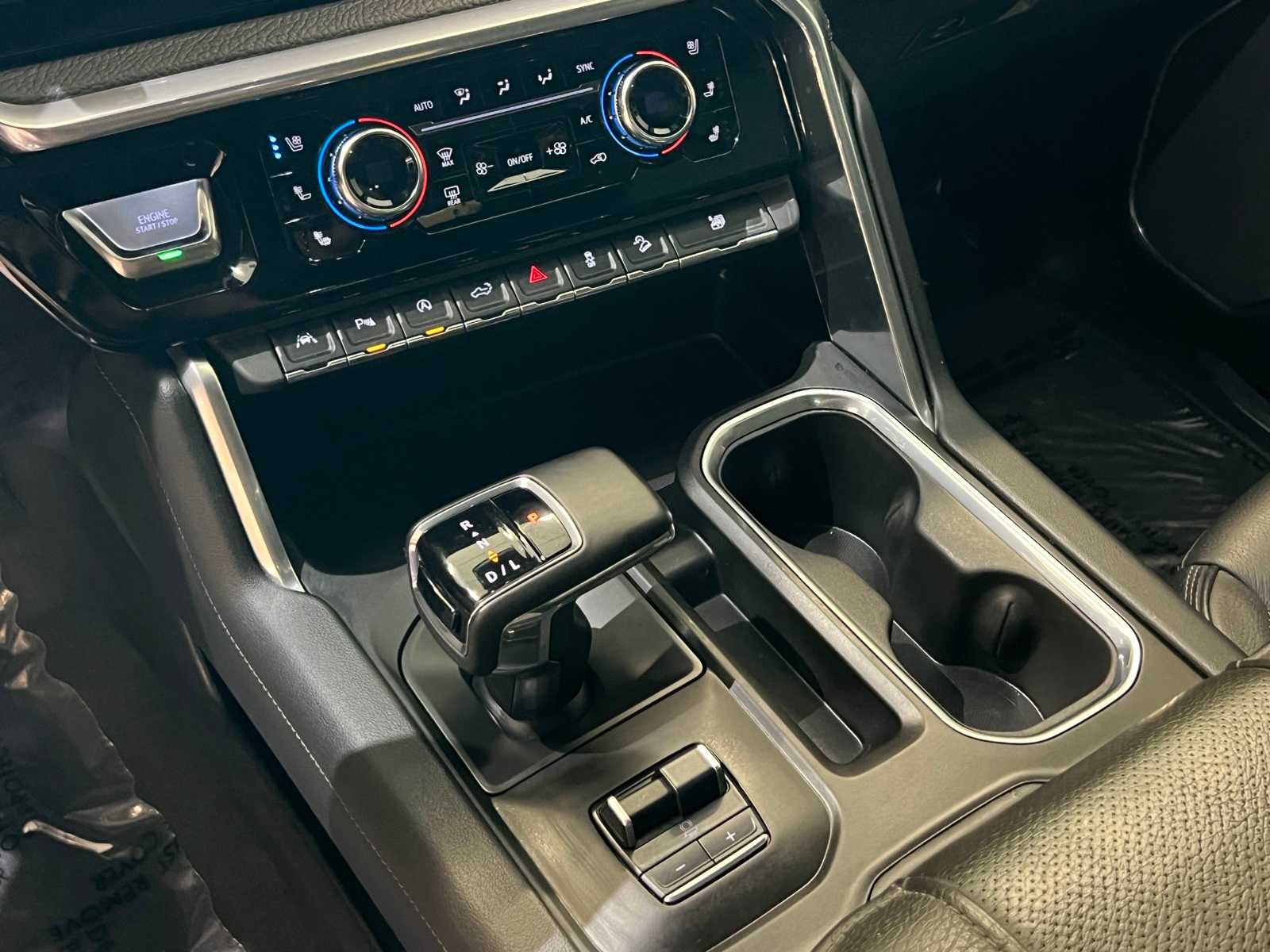 Thumbnail: 2023 GMC Sierra 1500 - 23