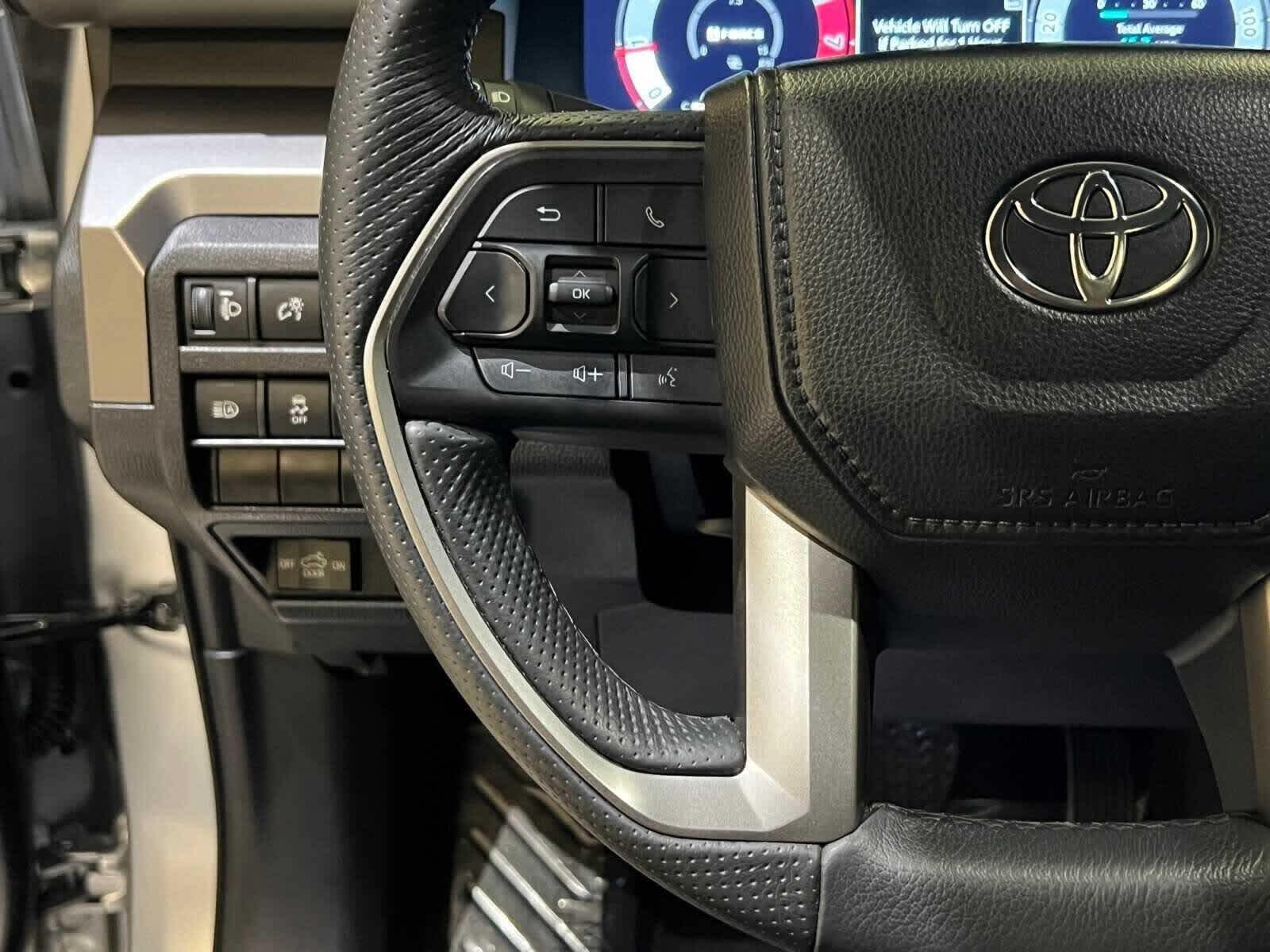 Thumbnail: 2024 Toyota Tacoma - 21