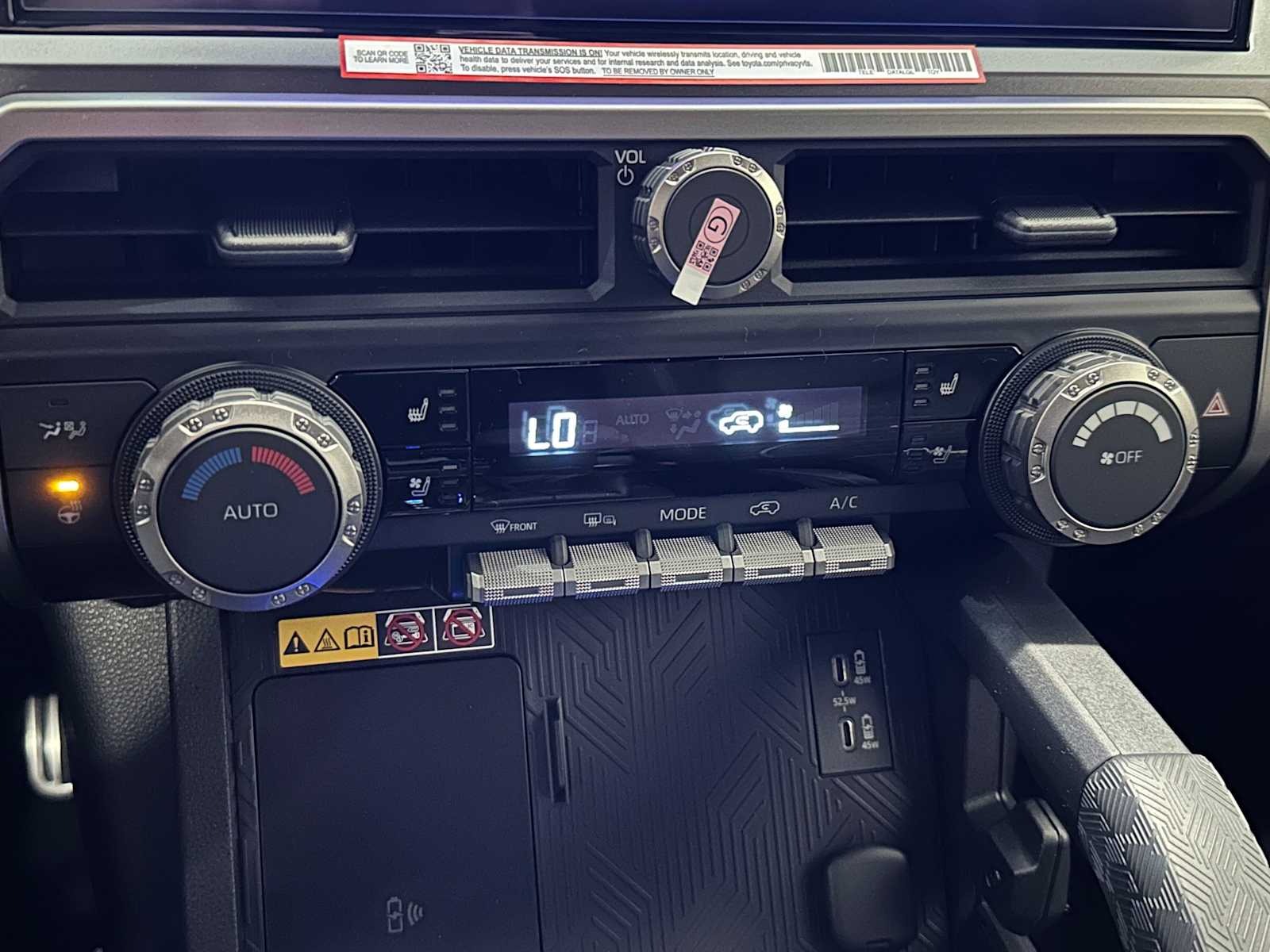 Thumbnail: 2026 Toyota 4Runner - 15