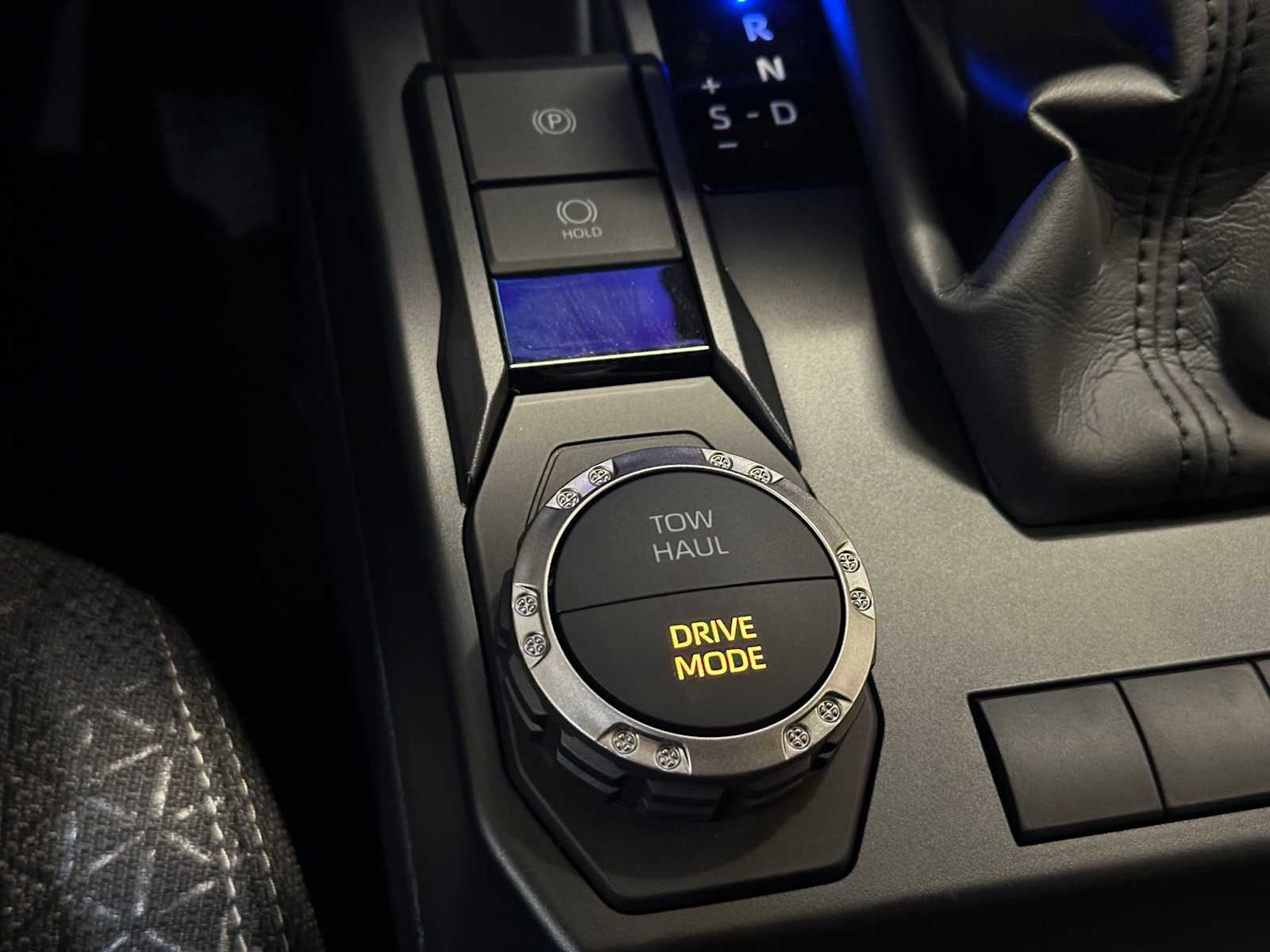 Thumbnail: 2026 Toyota 4Runner - 16