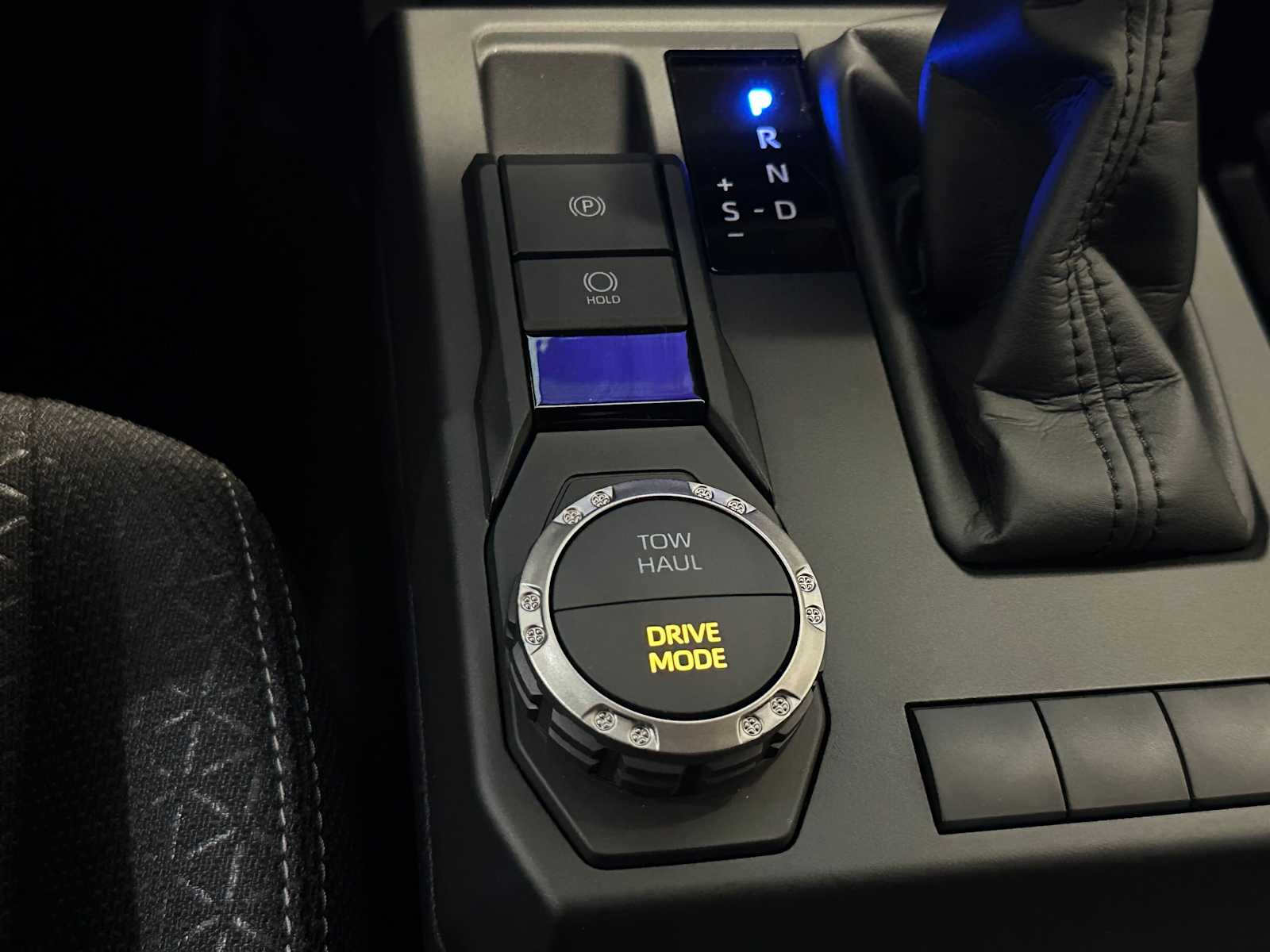 Thumbnail: 2026 Toyota 4Runner - 17