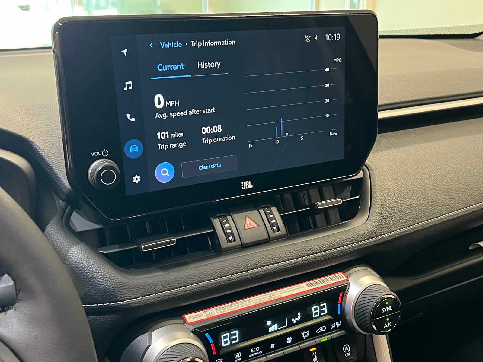 Thumbnail: 2025 Toyota RAV4 - 25