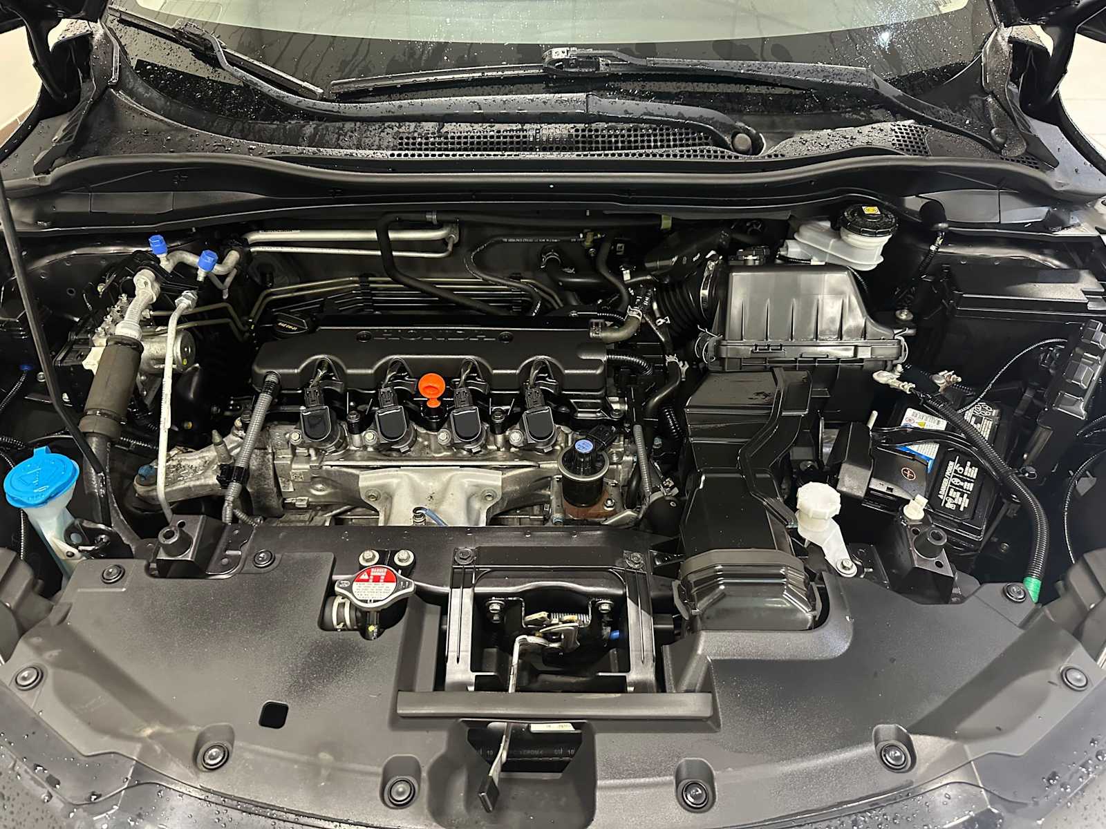 Thumbnail: 2018 Honda HR-V - 9