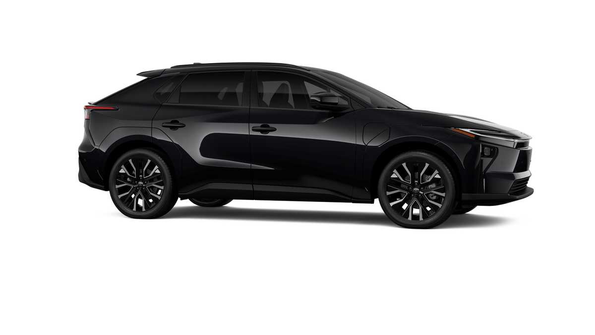 Thumbnail: 2026 Toyota bZ - 13