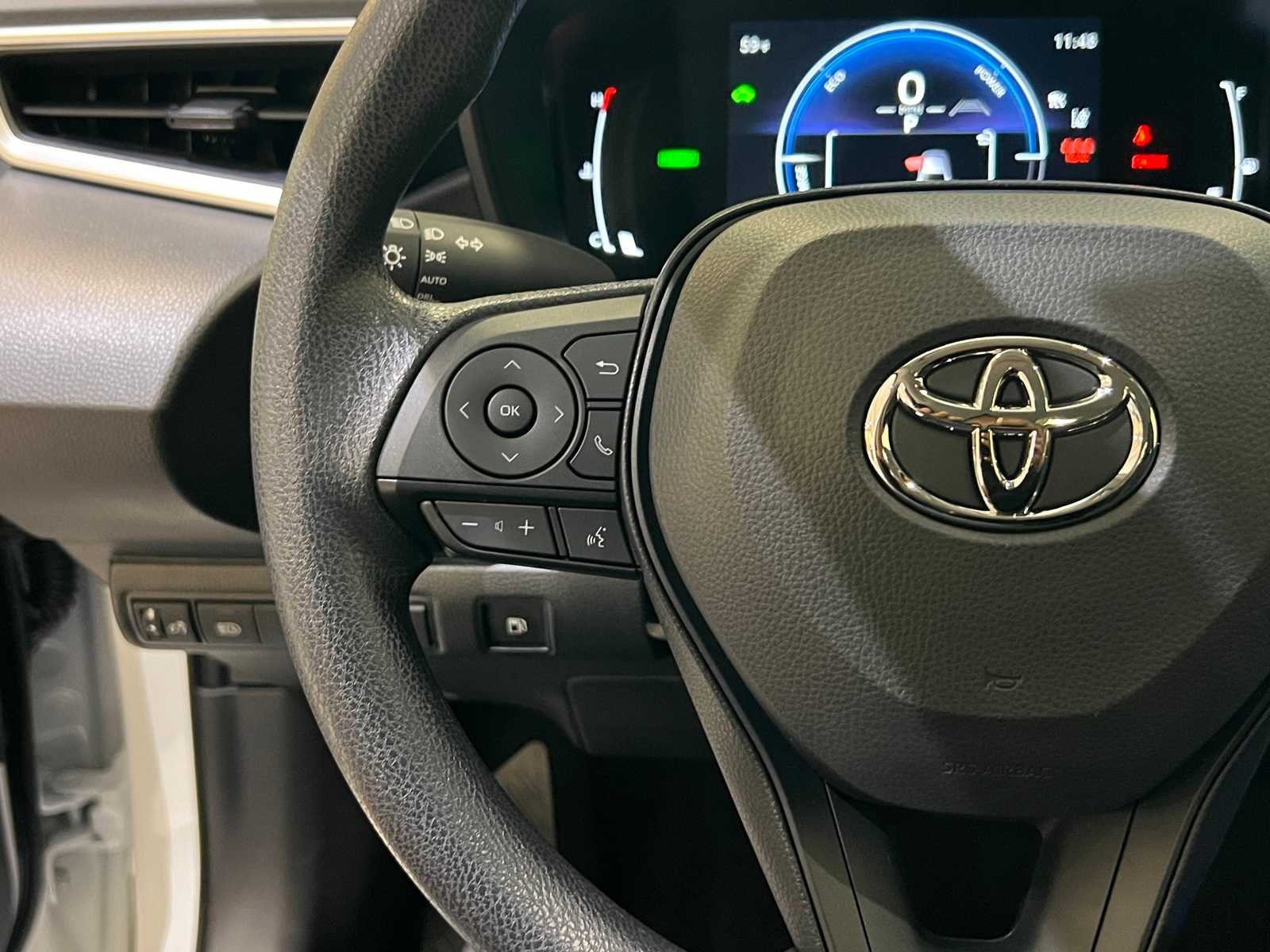 Thumbnail: 2026 Toyota Corolla - 21