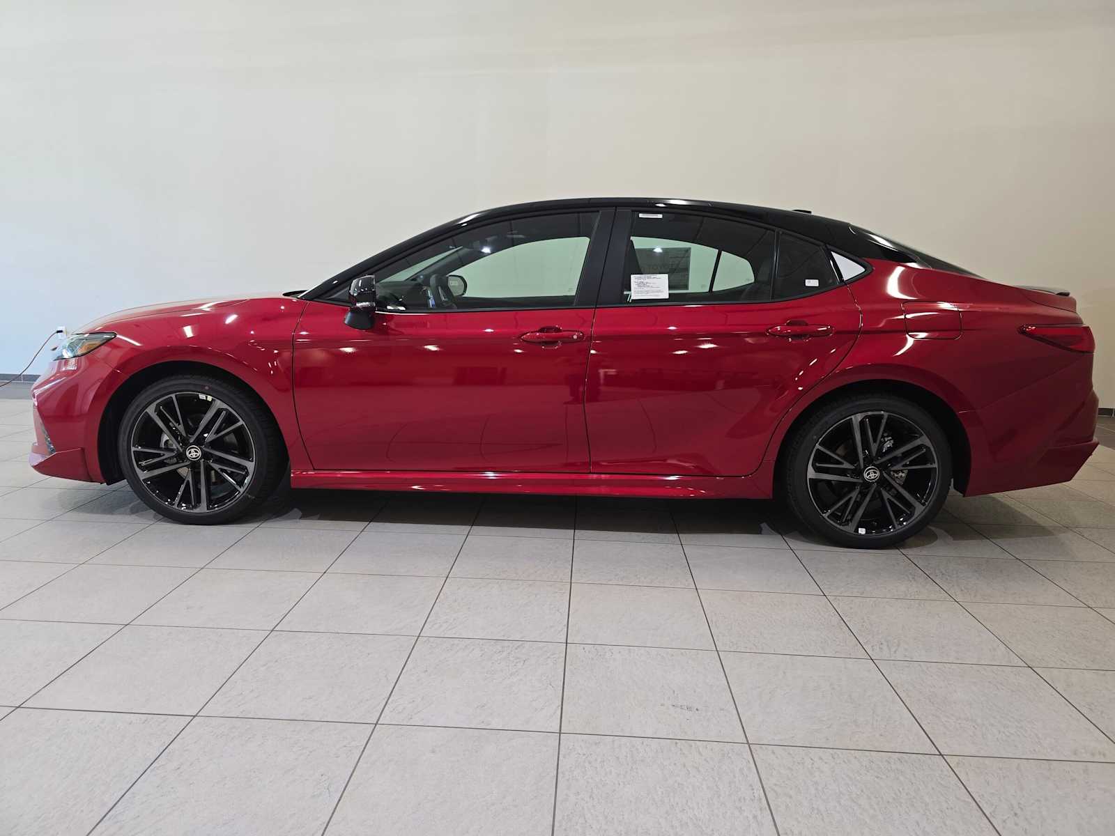 Thumbnail: 2026 Toyota Camry - 3