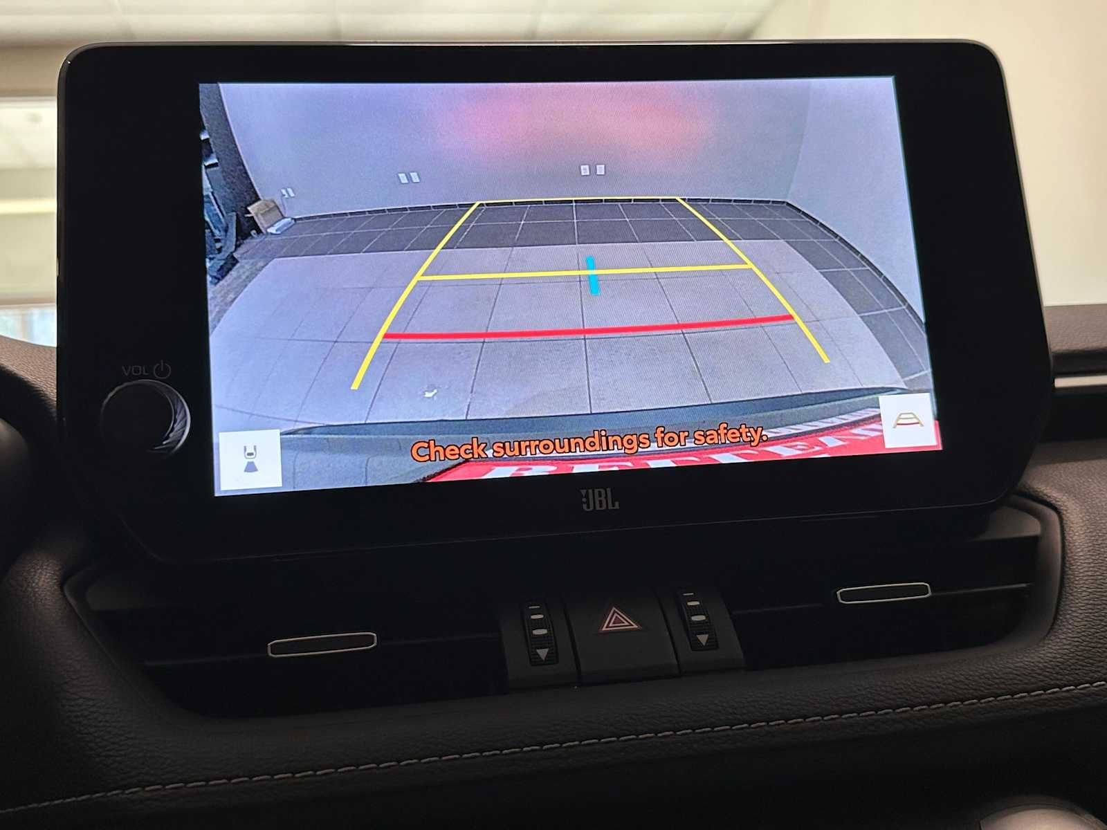 Thumbnail: 2025 Toyota RAV4 - 13