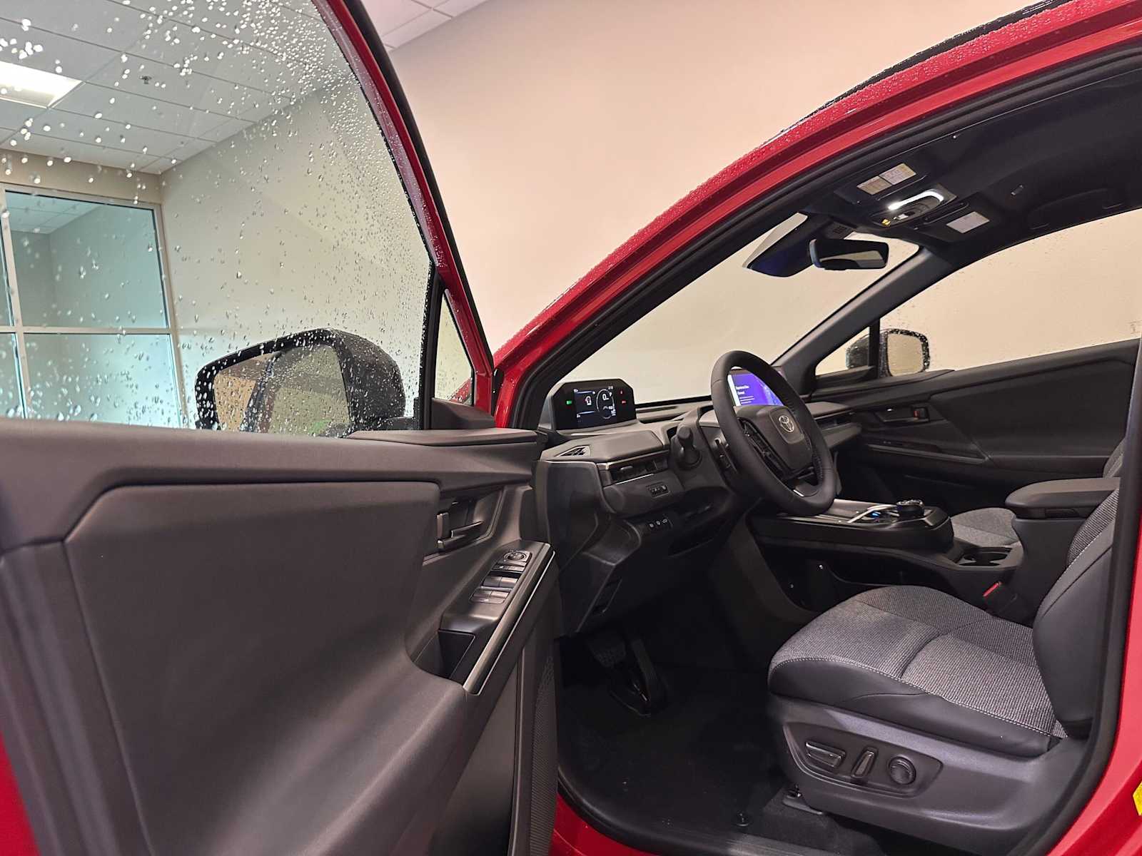 Thumbnail: 2026 Toyota bZ - 21