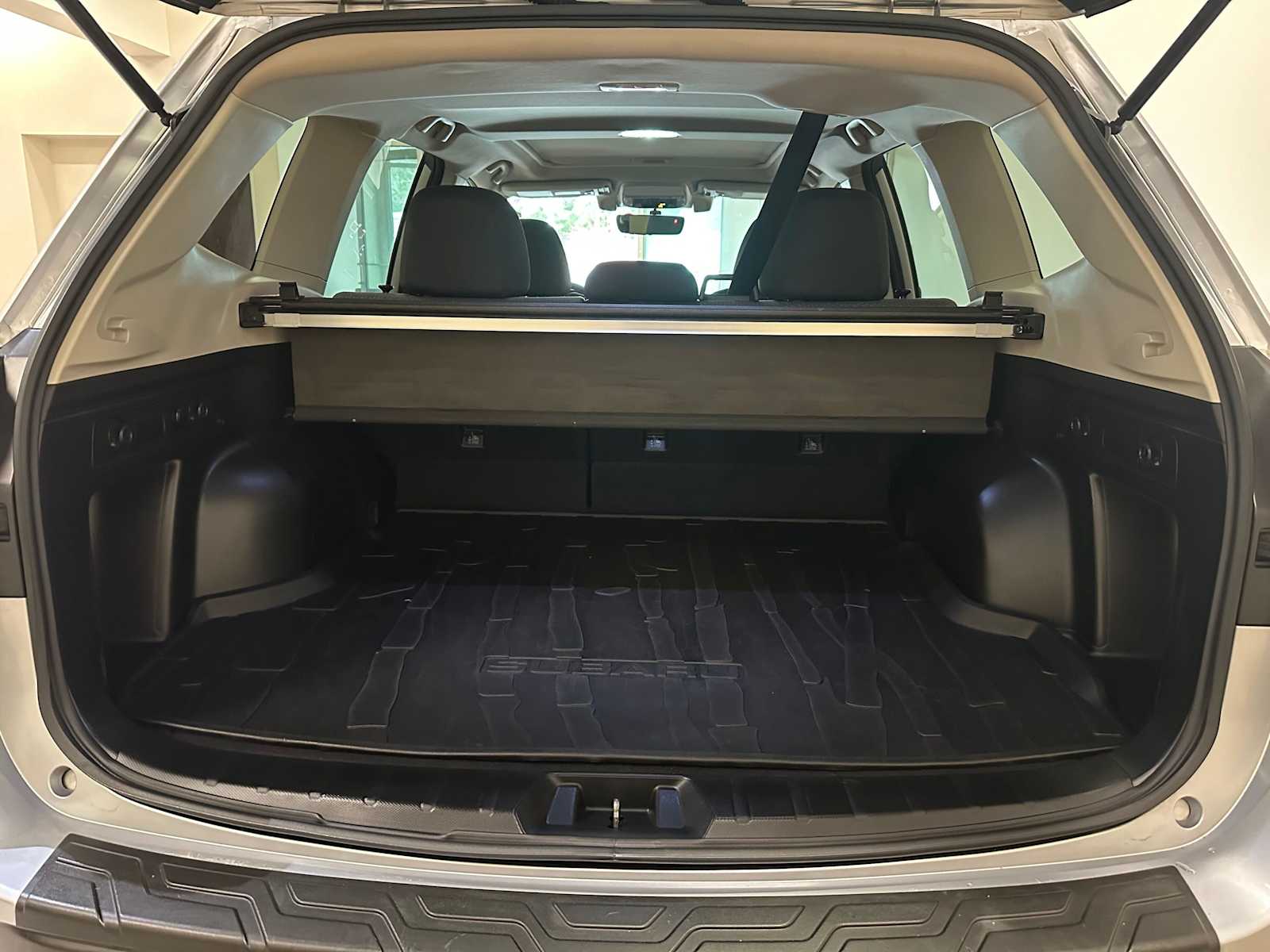 Thumbnail: 2019 Subaru Forester - 32