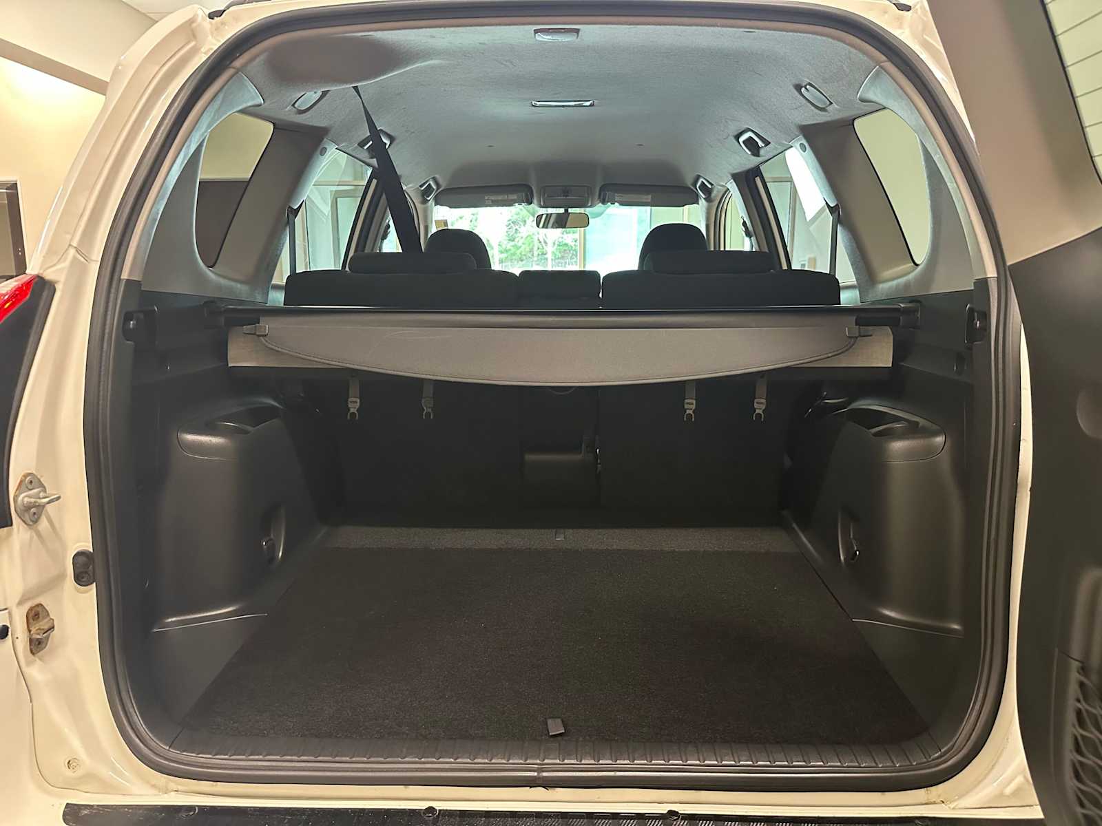 Thumbnail: 2006 Toyota RAV4 - 28