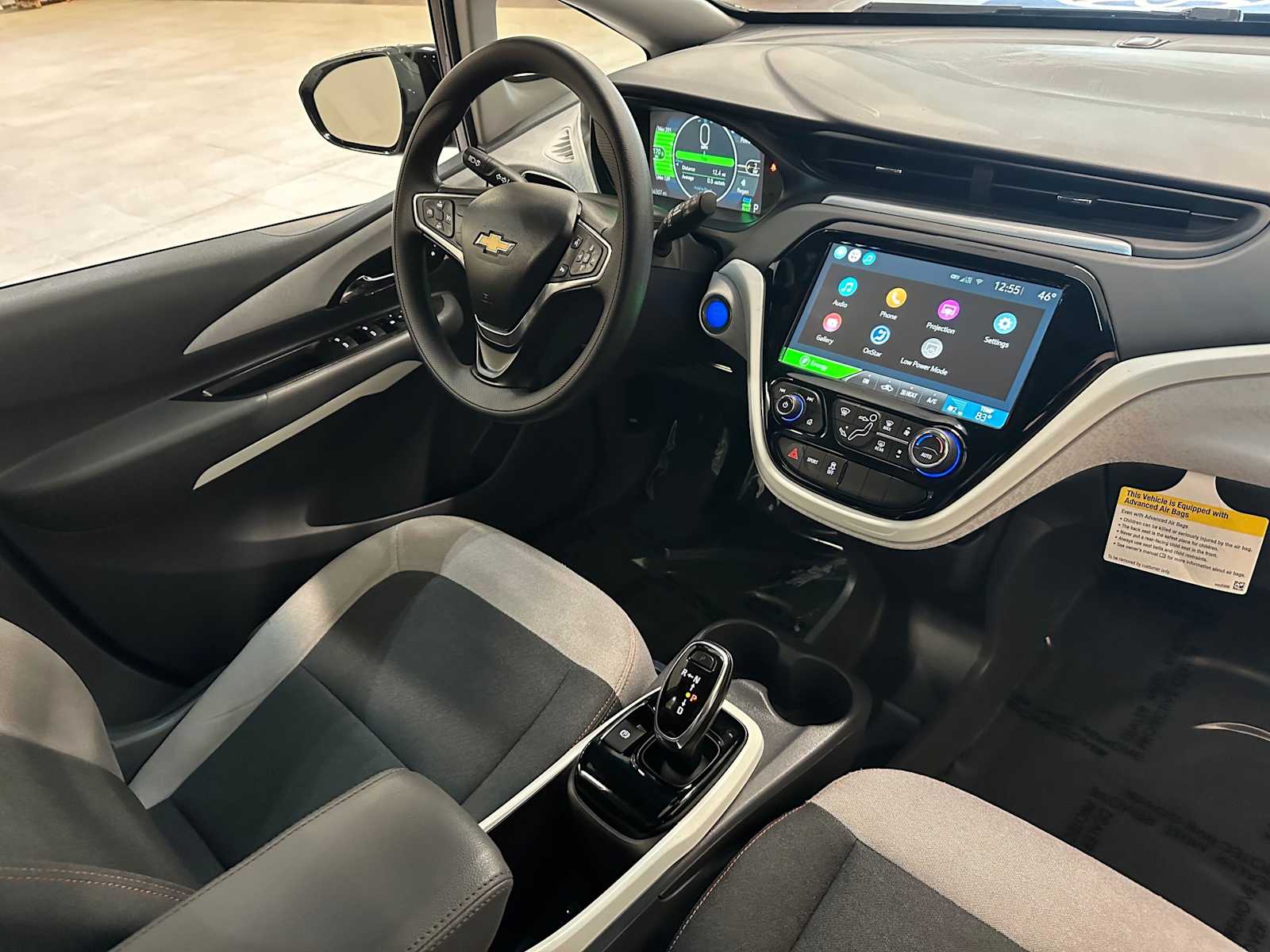 Thumbnail: 2021 Chevrolet Bolt EV - 28