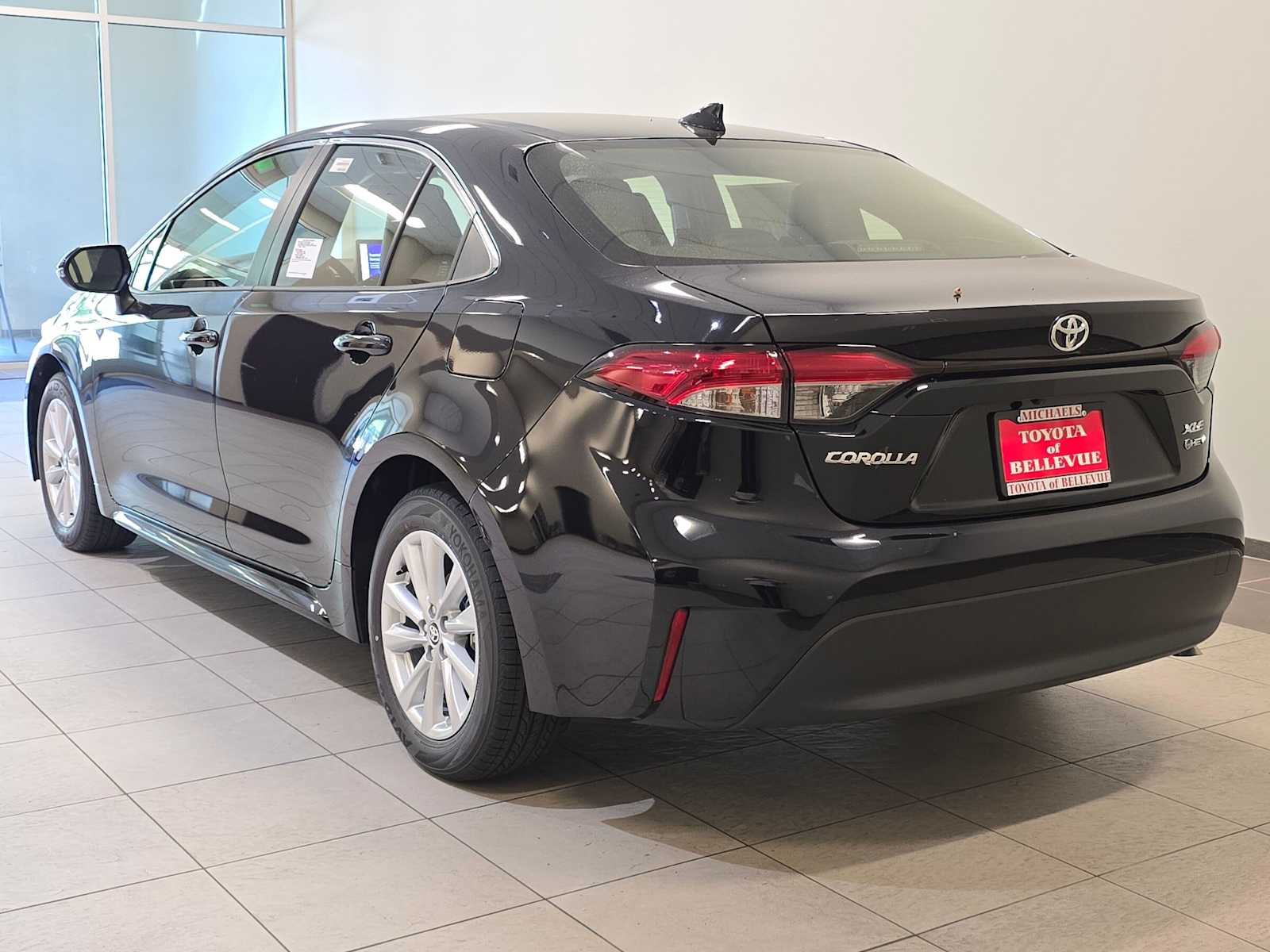 Thumbnail: 2026 Toyota Corolla - 4
