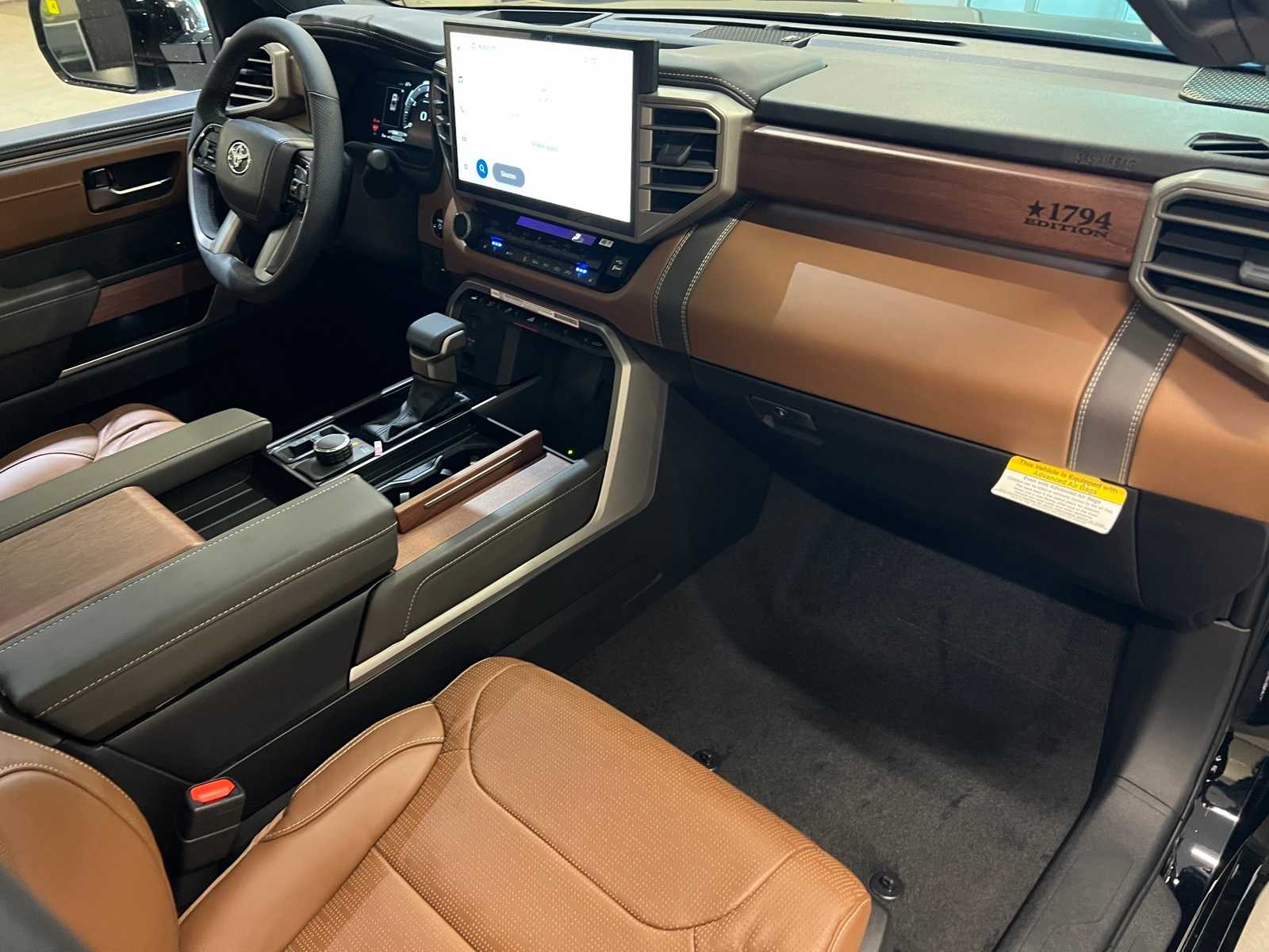 Thumbnail: 2026 Toyota Tundra - 15