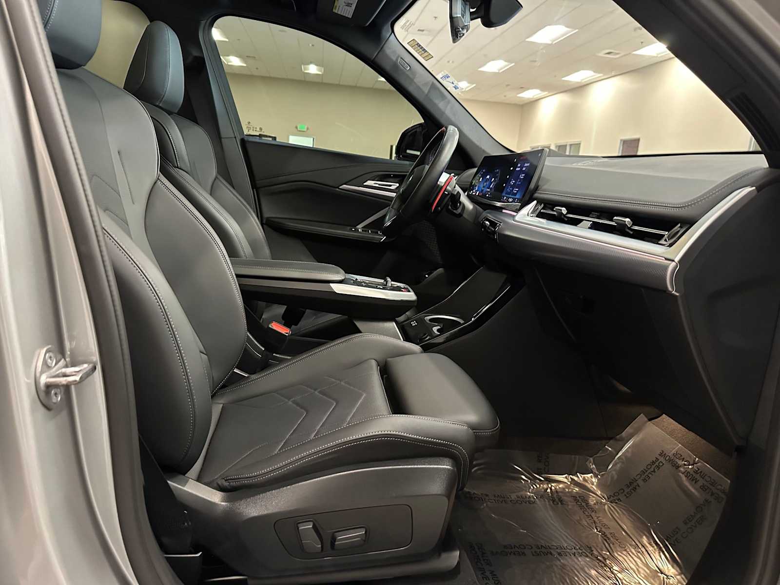 Thumbnail: 2024 BMW X1 - 27