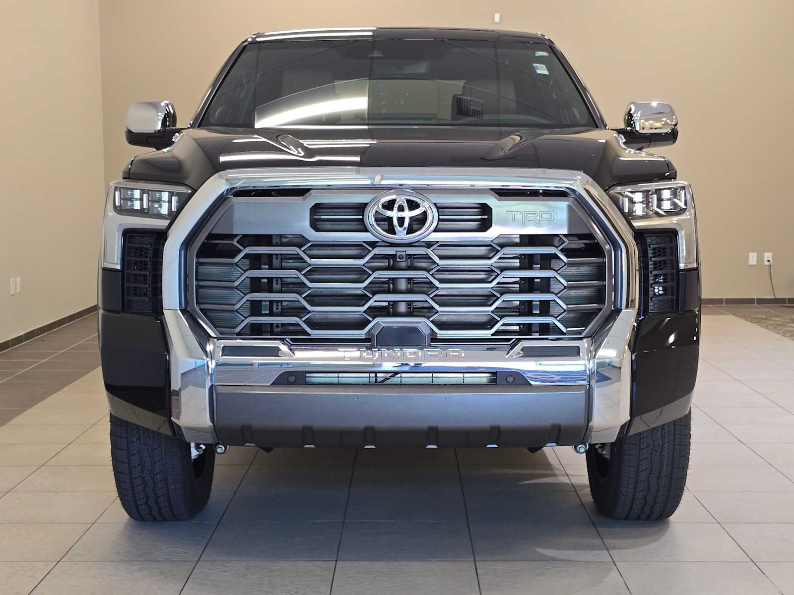 Thumbnail: 2026 Toyota Tundra - 6