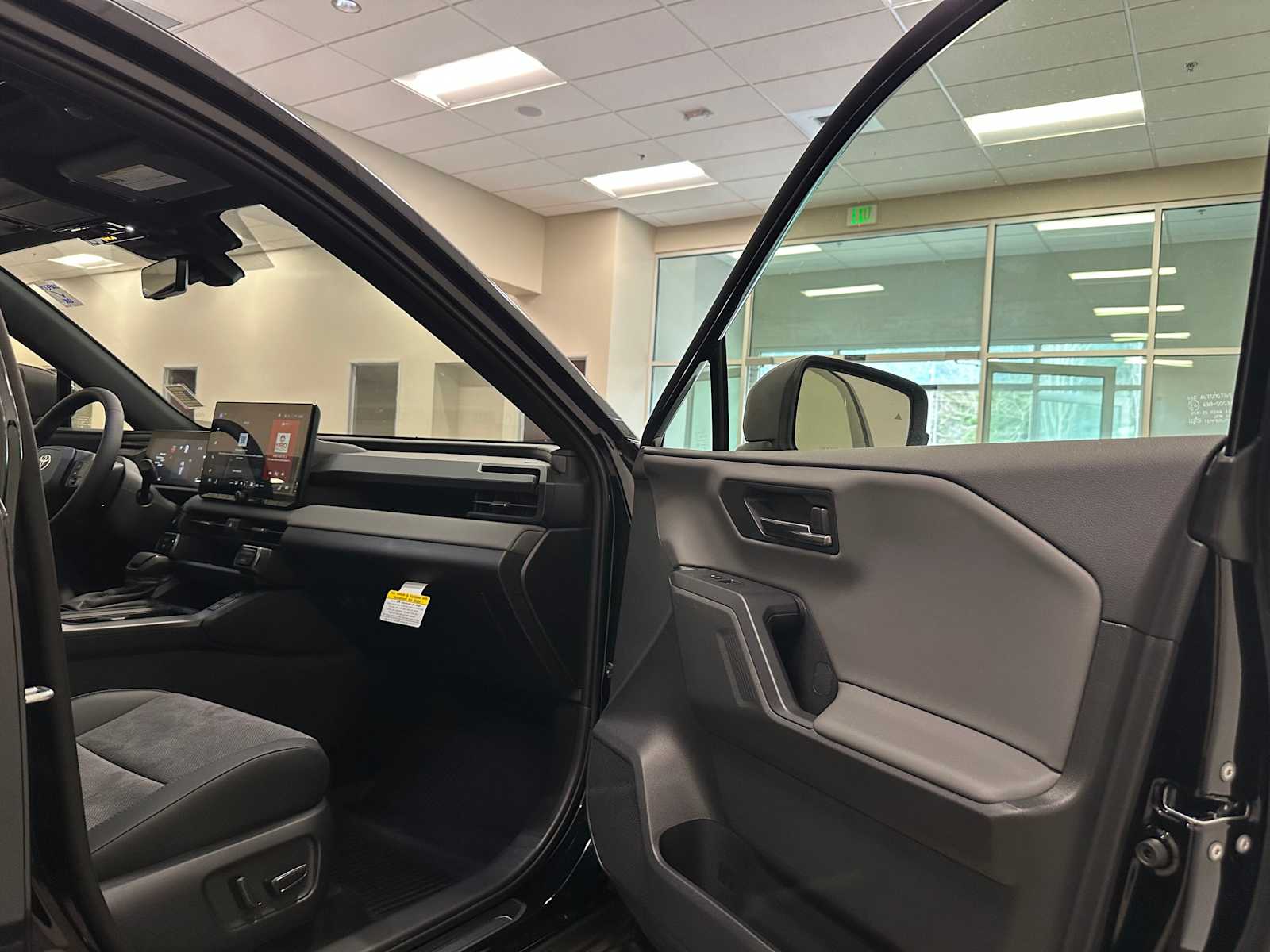 Thumbnail: 2026 Toyota RAV4 - 29