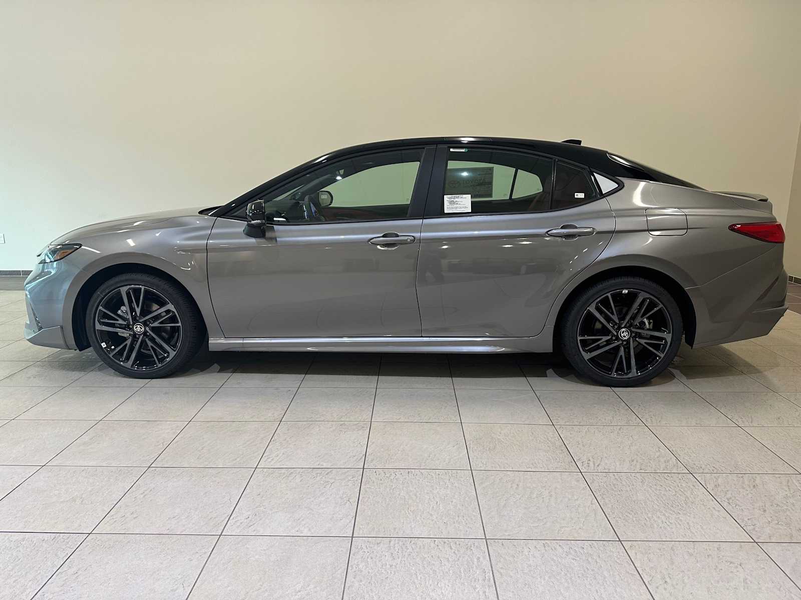 Thumbnail: 2026 Toyota Camry - 3