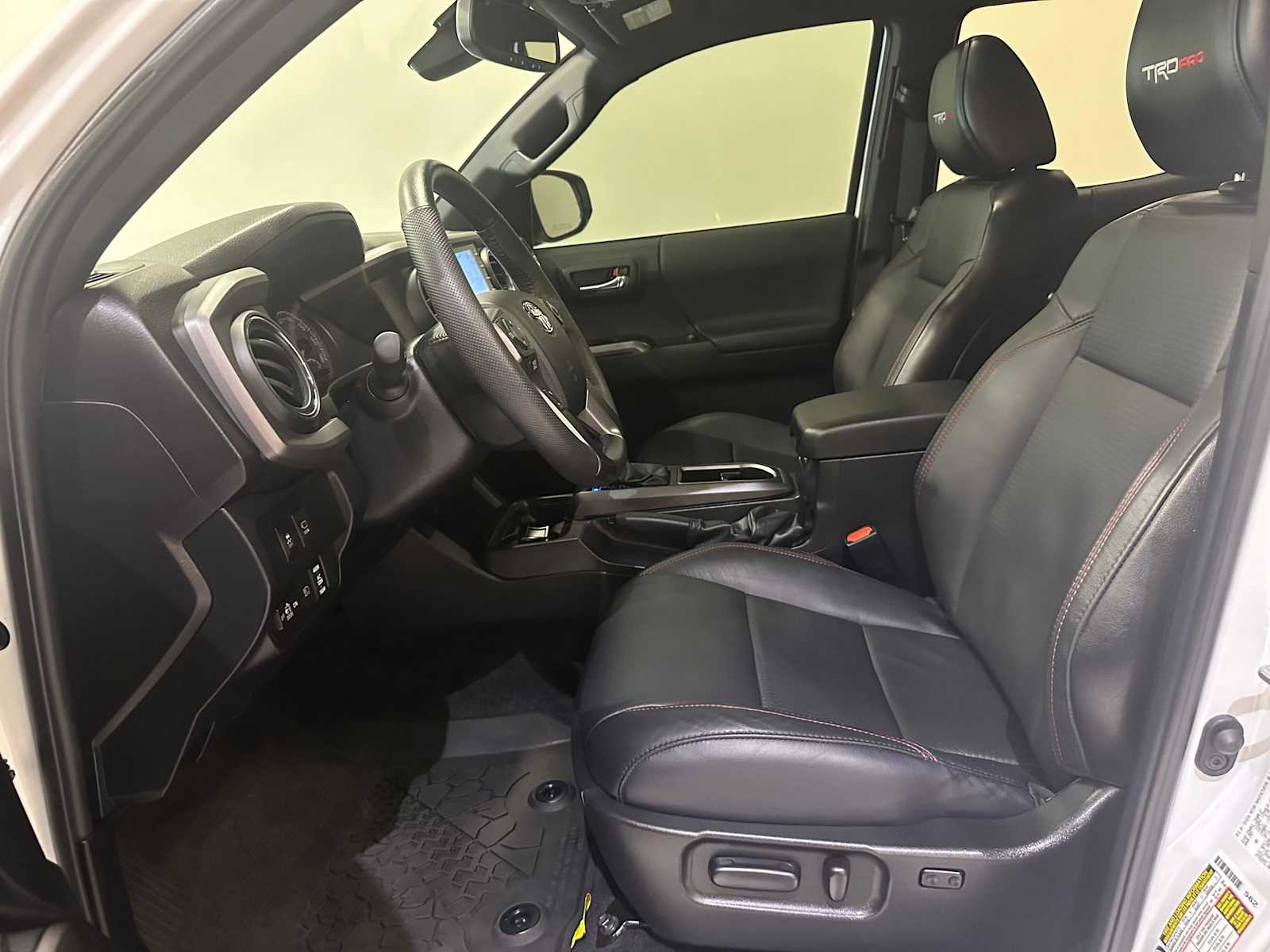 Thumbnail: 2022 Toyota Tacoma - 21