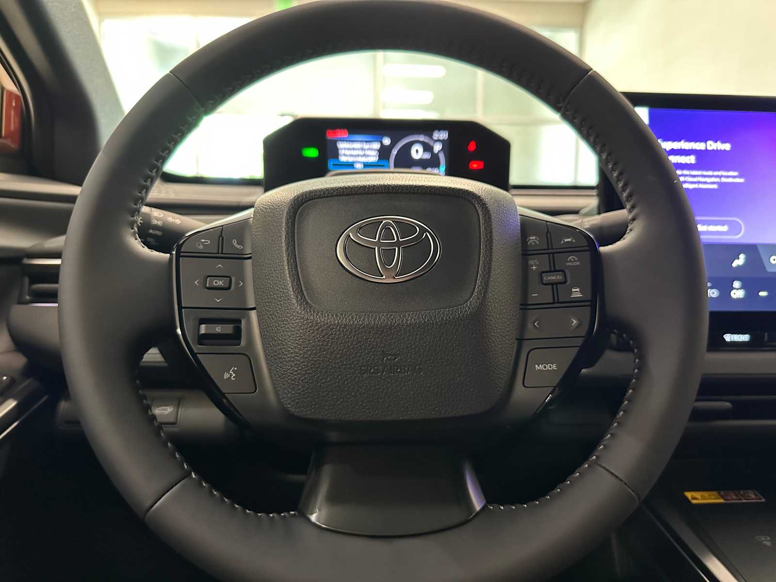 Thumbnail: 2026 Toyota C-HR - 10