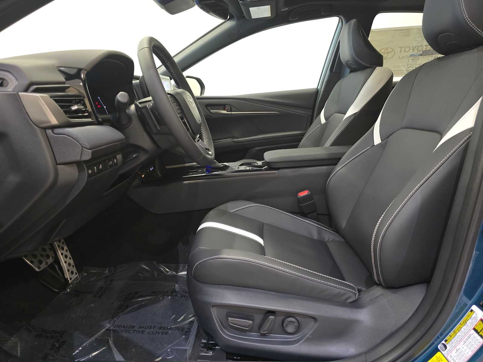 Thumbnail: 2026 Toyota Camry - 22