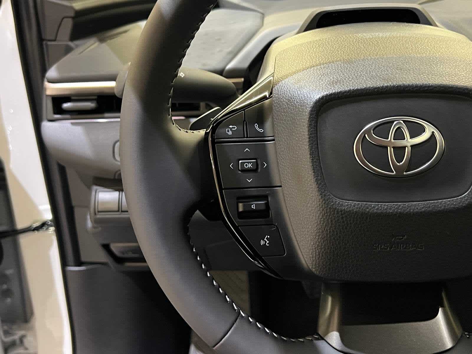 Thumbnail: 2026 Toyota bZ - 21