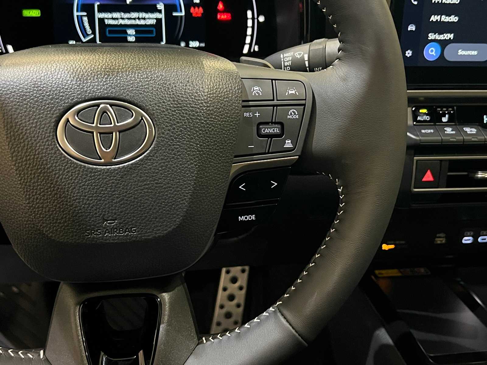 Thumbnail: 2026 Toyota Camry - 21